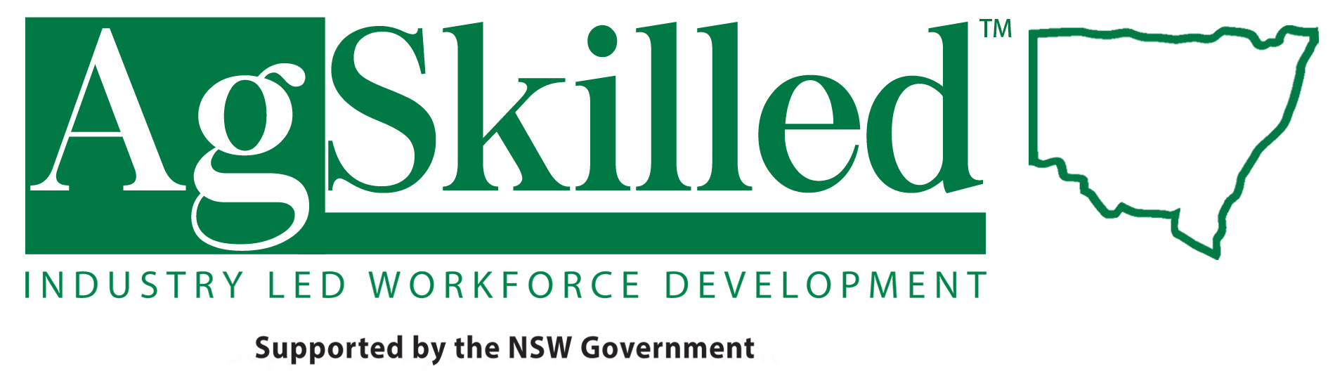 Agskilled logo