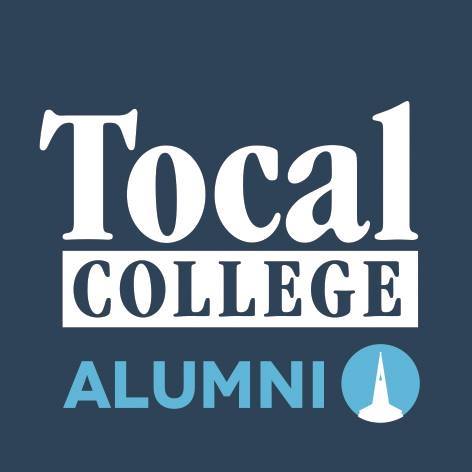 Alumni logo