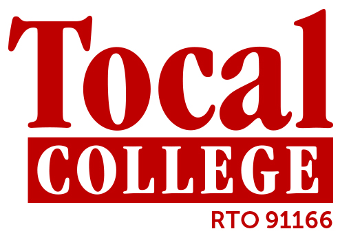 Tocal logo