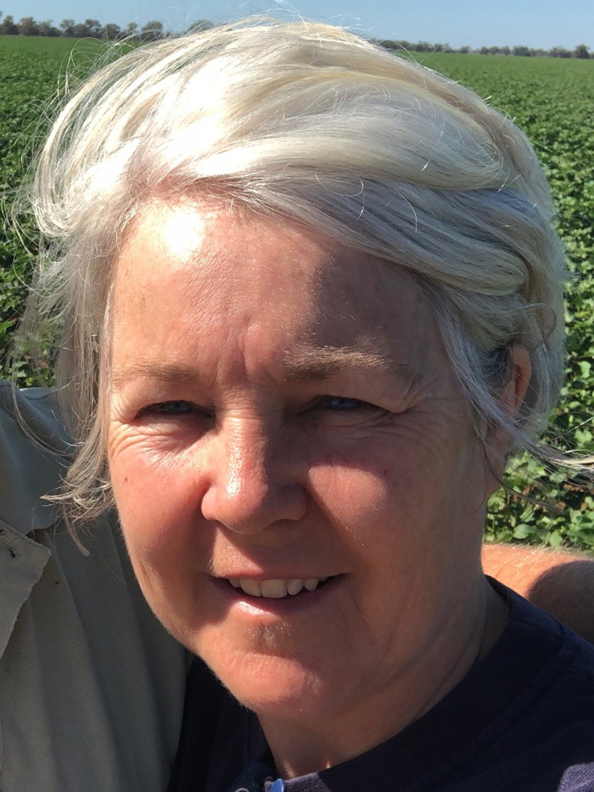 vicki tuck