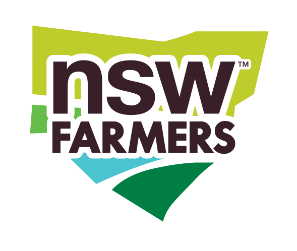 NSW farmers logo