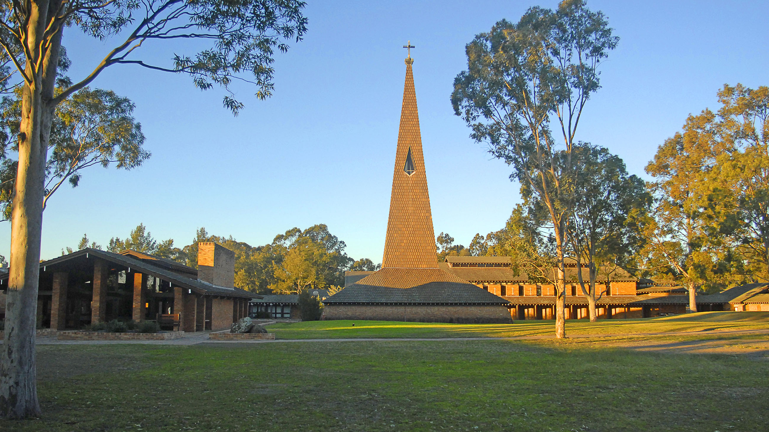 Tocal college campus