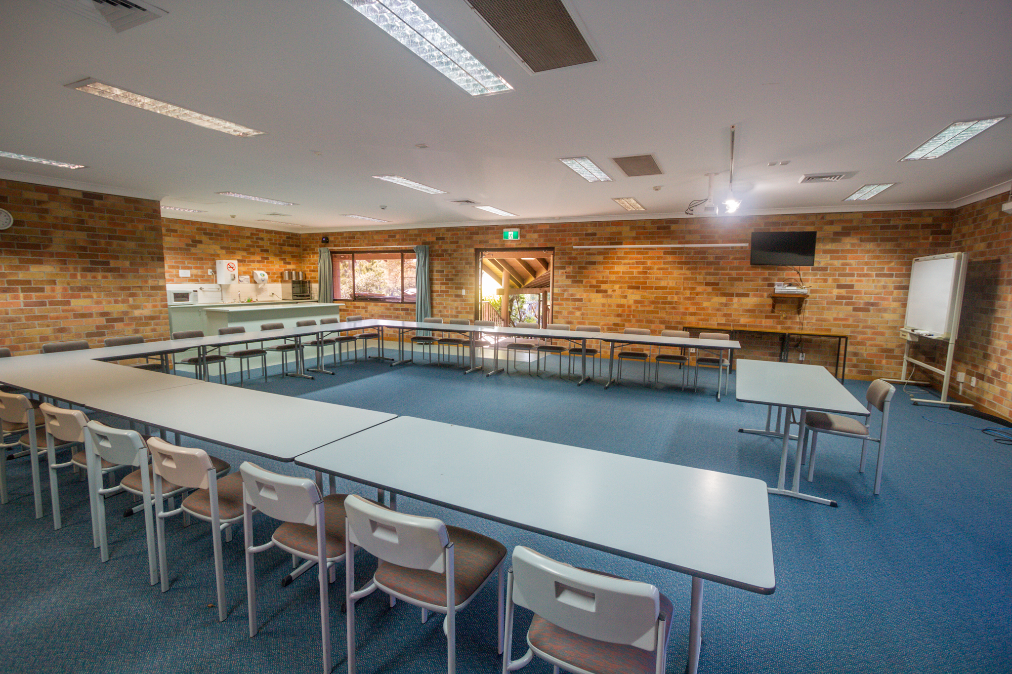 Glendarra 2 Conference Room