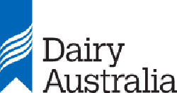 Dairy Australia logo
